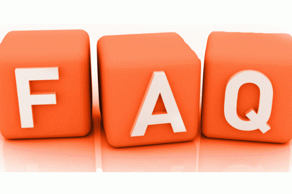 Những câu hỏi thường gặp